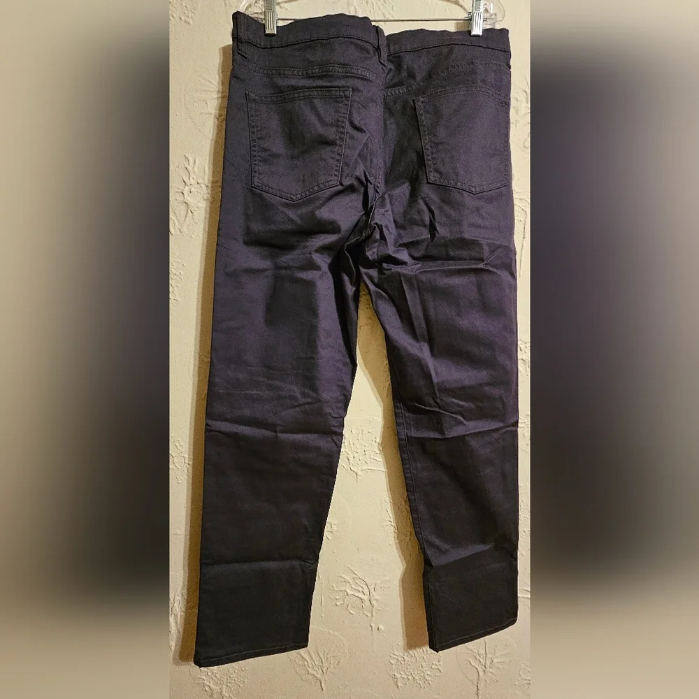 35x27 Blake Shelton Blue Mens Hybrid Traditional Pant NWT